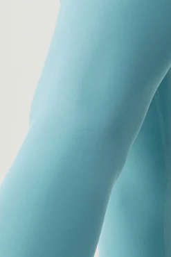 Leggings Indi eucalipto