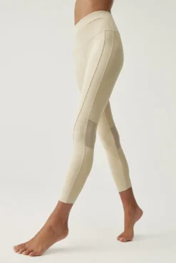 Leggings Jin Oat Milk