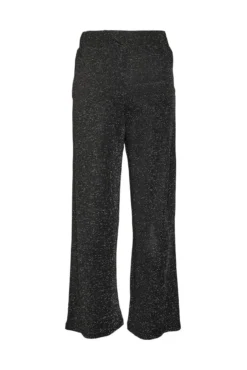 Leggings largas de lurex