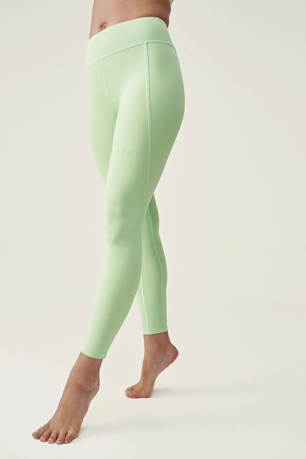 Leggings Madaba Aloe