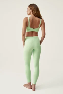 Leggings Madaba Aloe