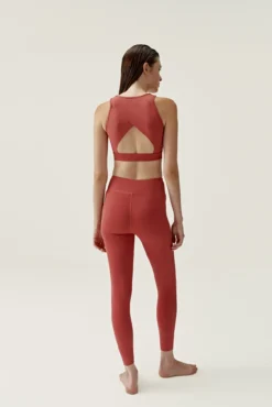 Leggings Nara preto