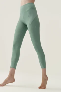 Leggings Reka preto