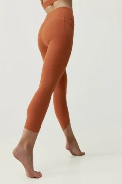 Leggings Unai preto