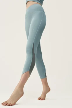 Leggings Upala Salvia Green