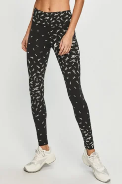 Leggings Vetor AOP