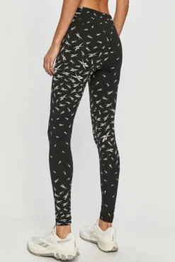 Leggings Vetor AOP