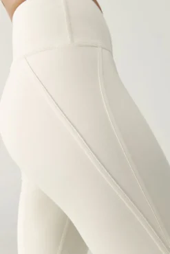 Legging Umay Light Stone