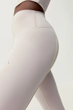 Legging Vani Pink Soft/Tapioca Soft