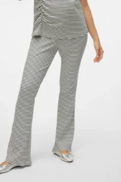 Leggins compridos maternity