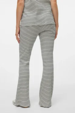 Leggins compridos maternity