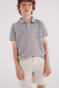 linho de linho menino