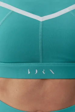 Luna sports top