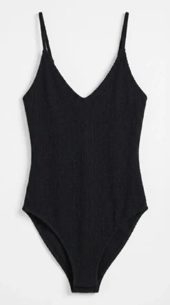 Maiô shapewear/moldador de tecido amassado