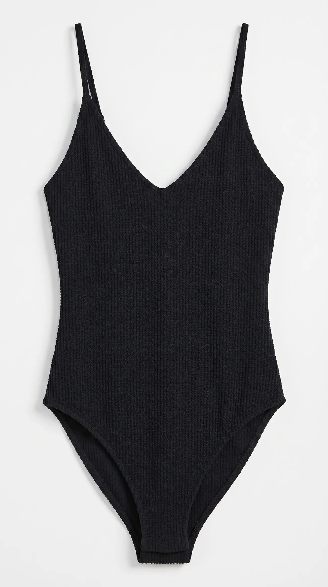 Maiô shapewear/moldador de tecido amassado