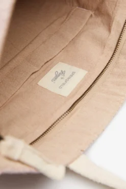 Mala Shopper Hemper Faixas