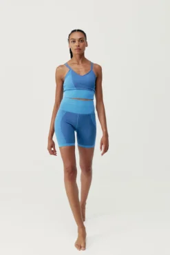 Malia sports top