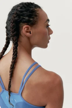 Malia sports top