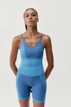 Malia sports top