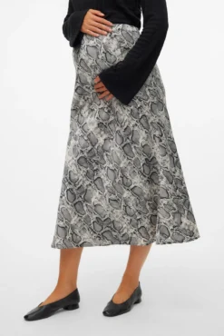 Maternity com estampa animal