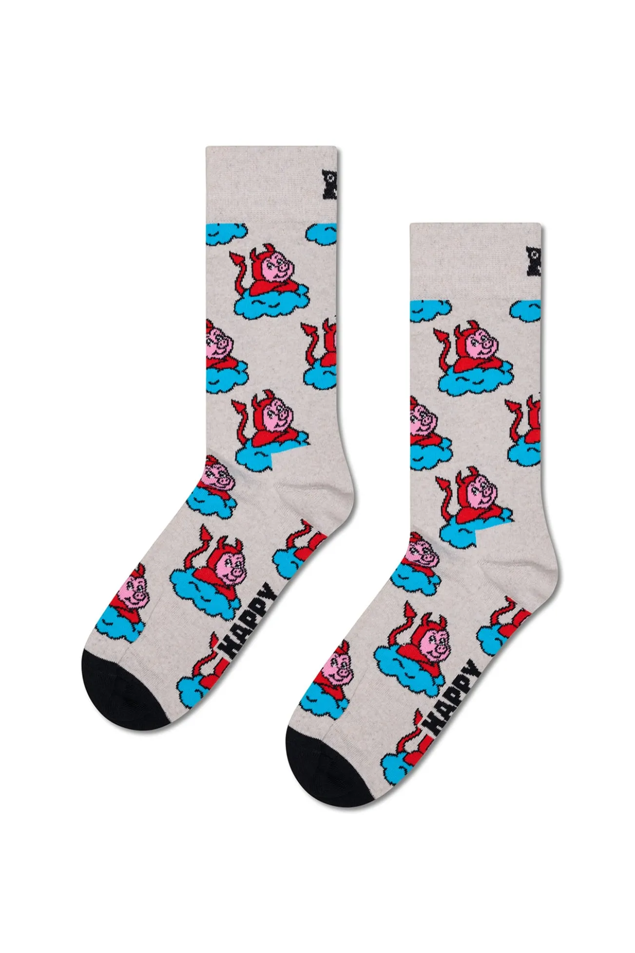 Meia de Porco Ruim