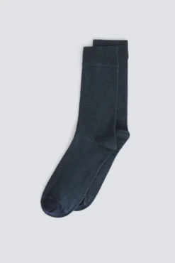 Meia melange