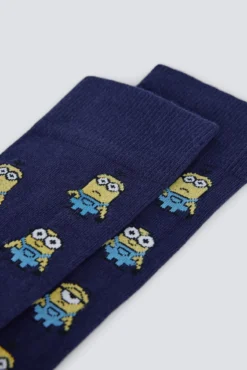 Meia Minions