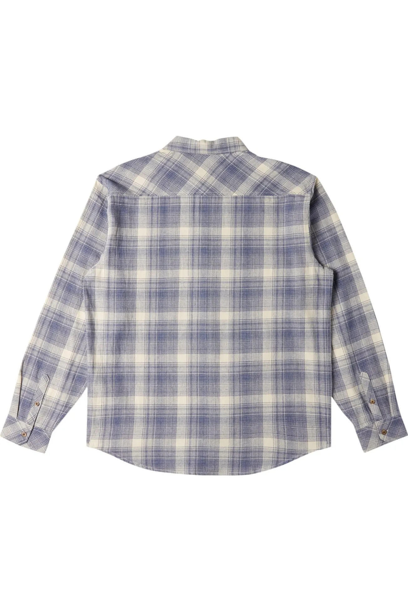 Men's flannel shirt