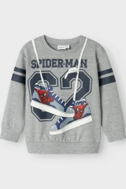 Moletom do Homem- Sweatshirt para meninos