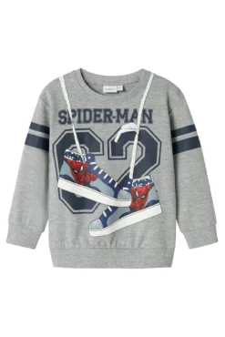 Moletom do Homem- Sweatshirt para meninos