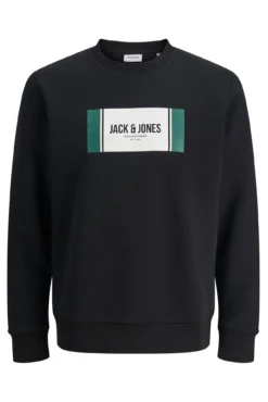 Moletom Plus sweatshirt regular fit