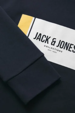 Moletom Plus sweatshirt regular fit
