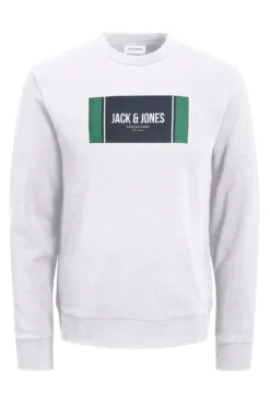 Moletom Plus sweatshirt regular fit