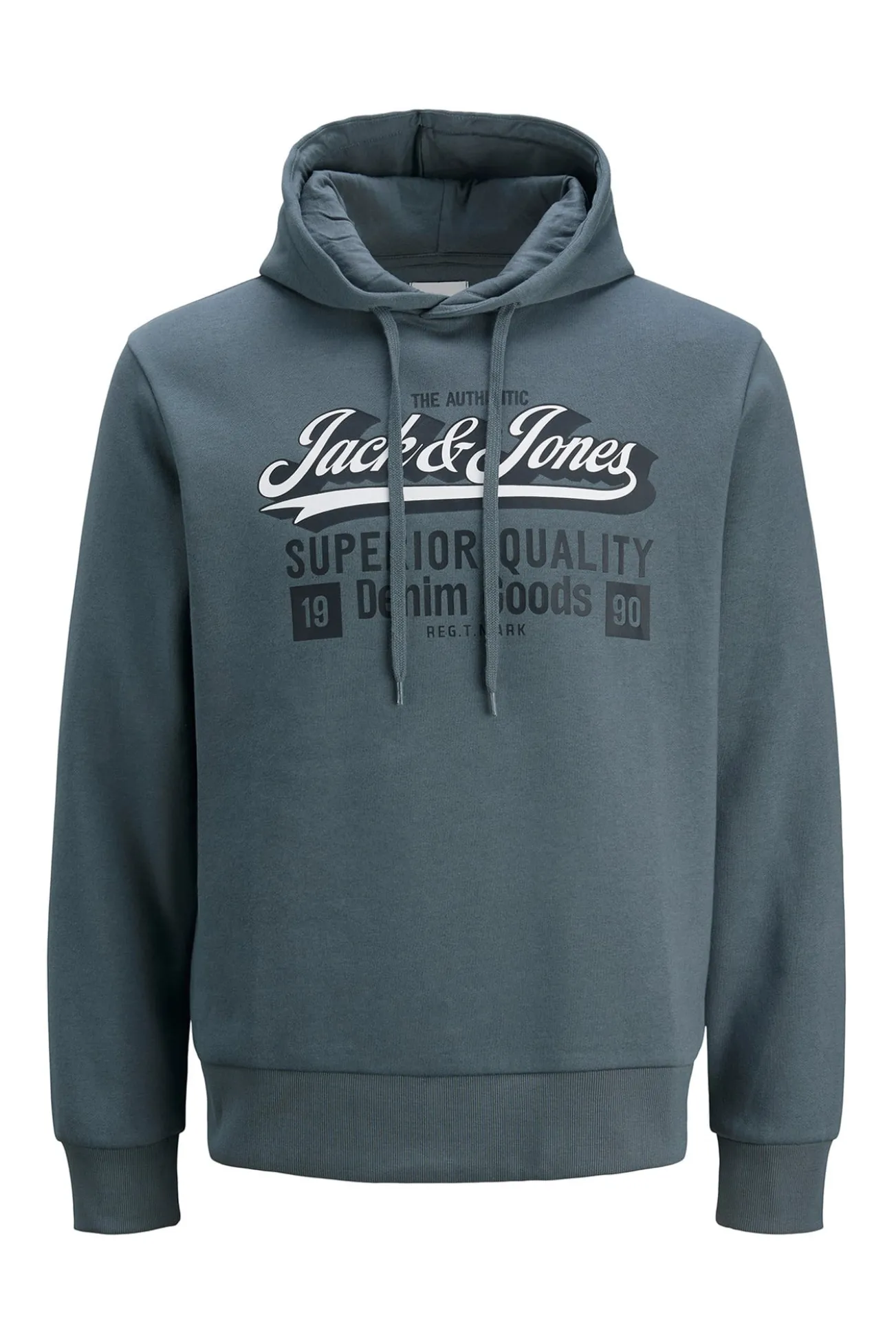 Moletom Plus Sweatshirt regular fit