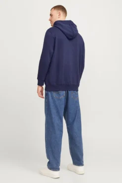 Moletom Plus Sweatshirt regular fit