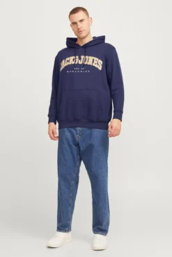 Moletom Plus Sweatshirt regular fit