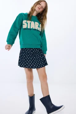 Moletom STARS de menina