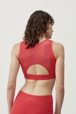 Namir sports top
