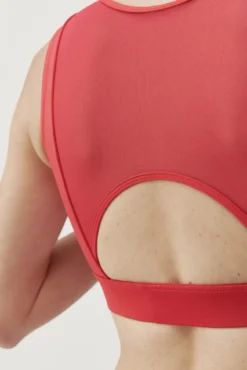 Namir sports top