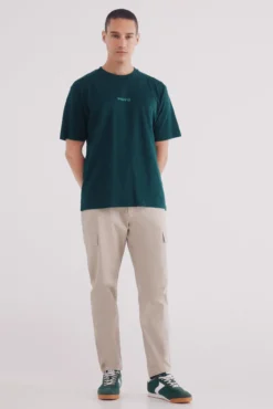 O que é camiseta
