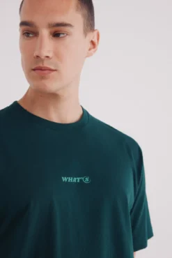 O que é camiseta