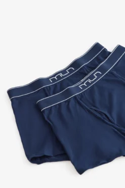 Pack boxer liso