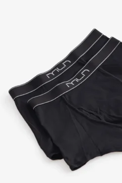 Pack boxer liso