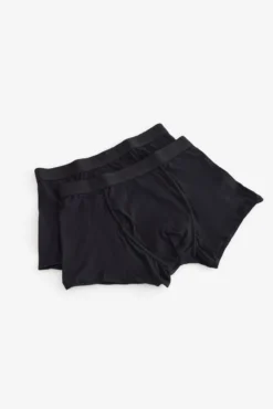 Pack boxer liso
