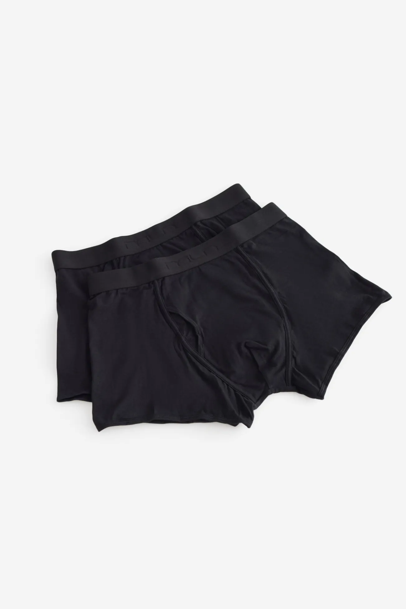 Pack boxer liso