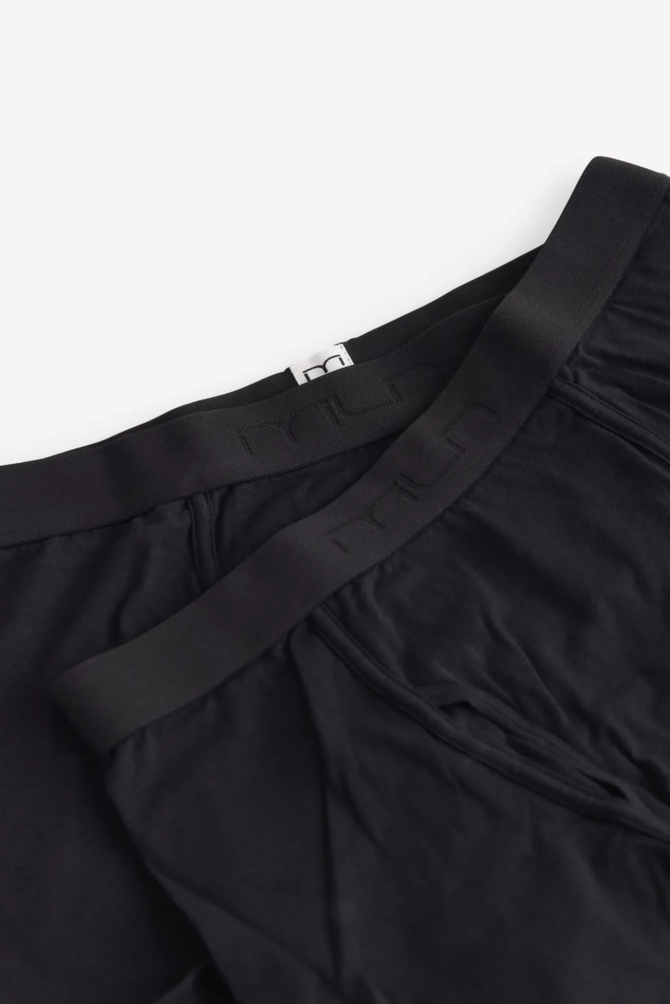 Pack boxer liso