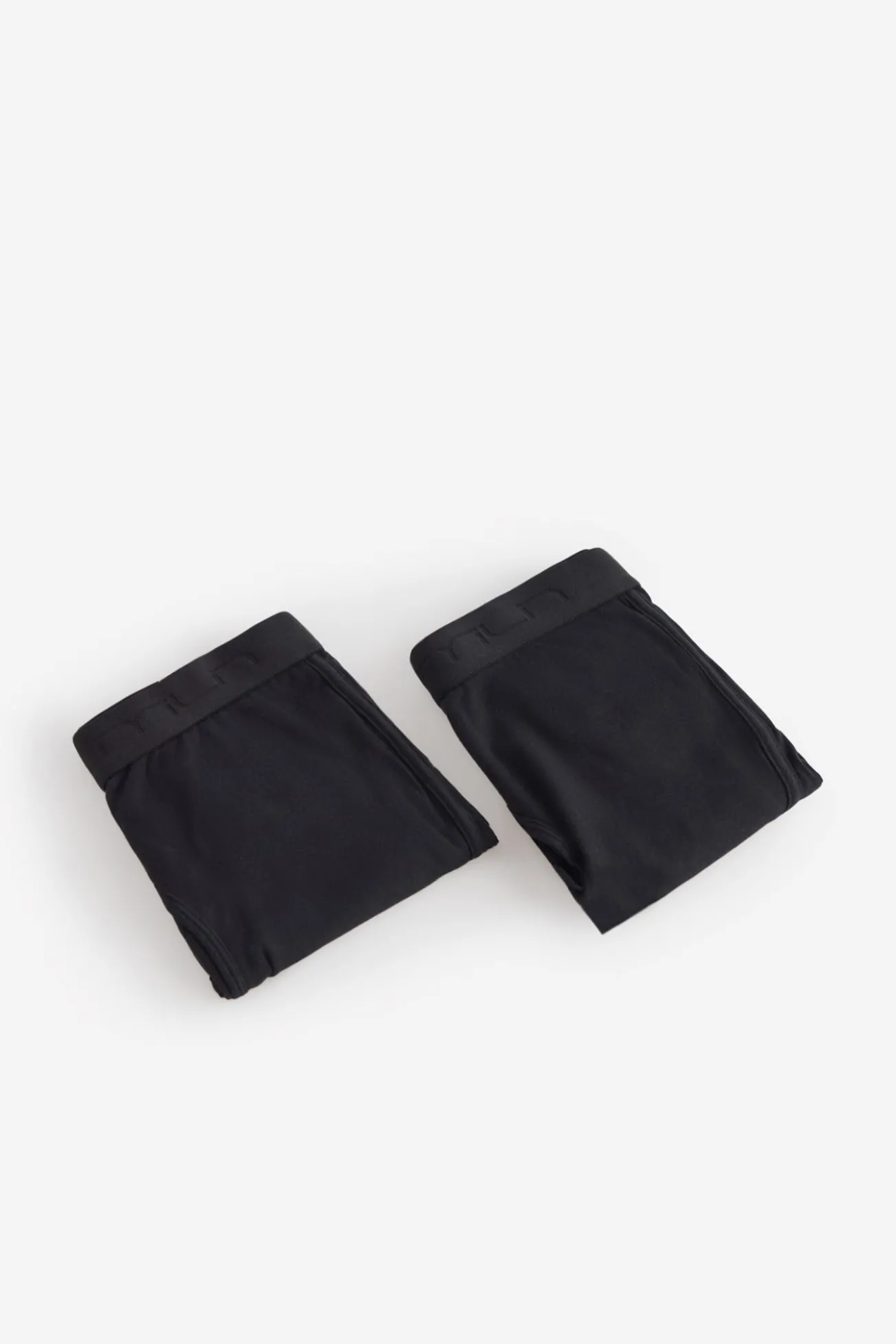 Pack boxer liso