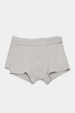 Pack 2 boxers básicos