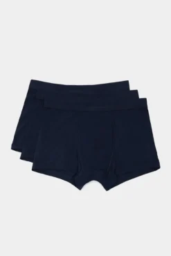 Pack 3 boxers básicos