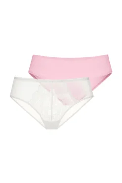 Pack de 2 cuecas hipster